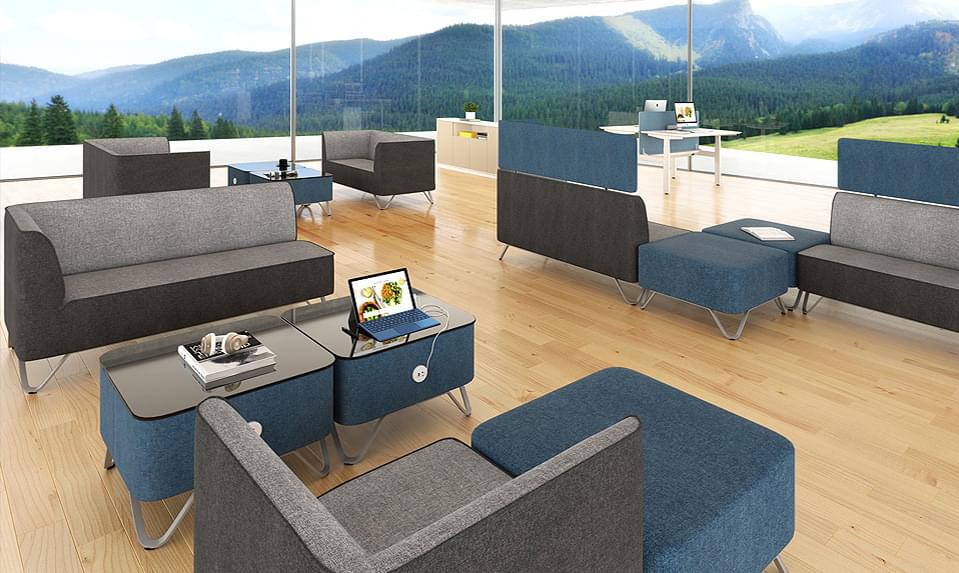 快捷酒店家具解決方案